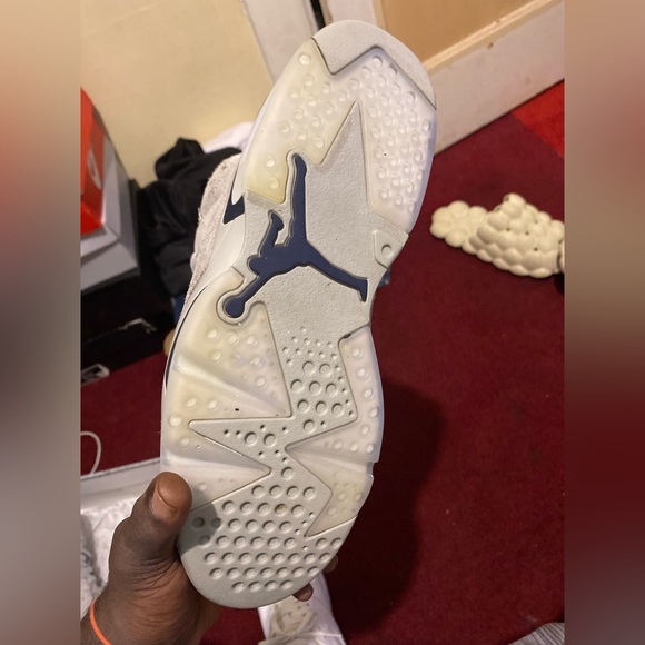 Jordan 6’s - Picture 3 of 4
